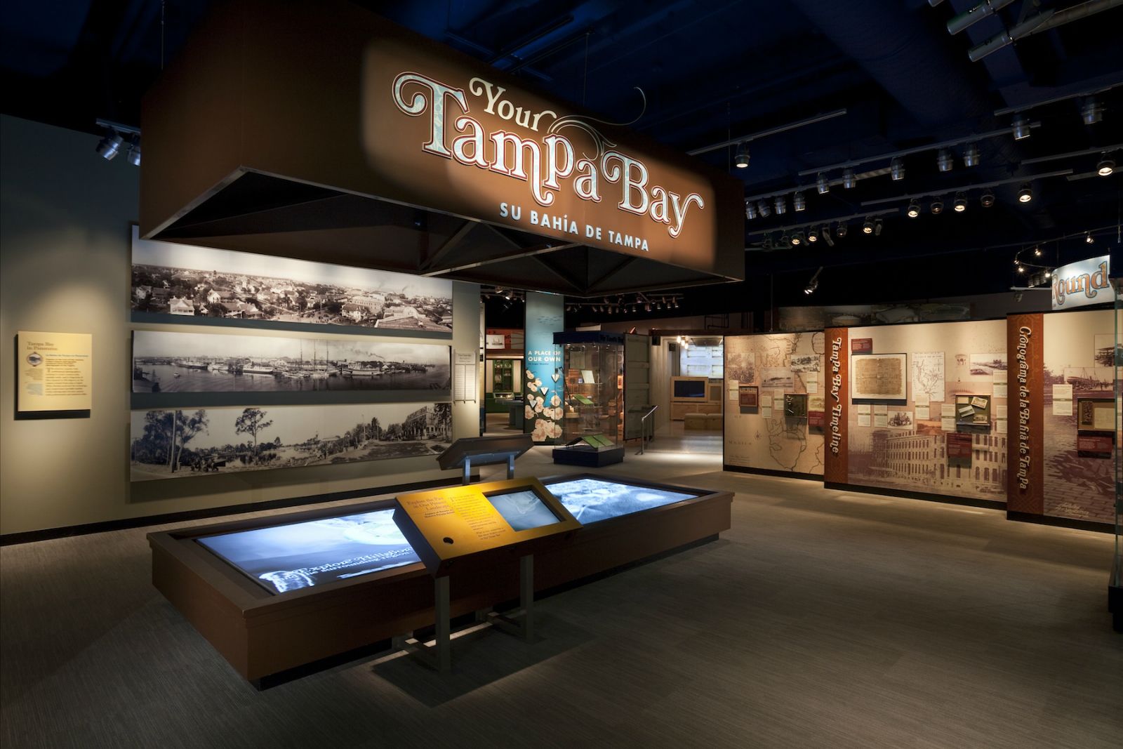 Tampa Bay History Center